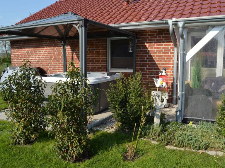 Ferienhaus Wiefelstede