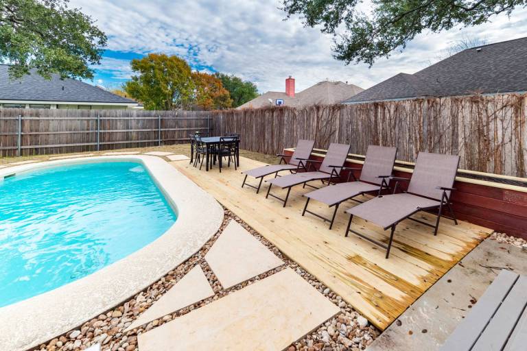 House  Round Rock