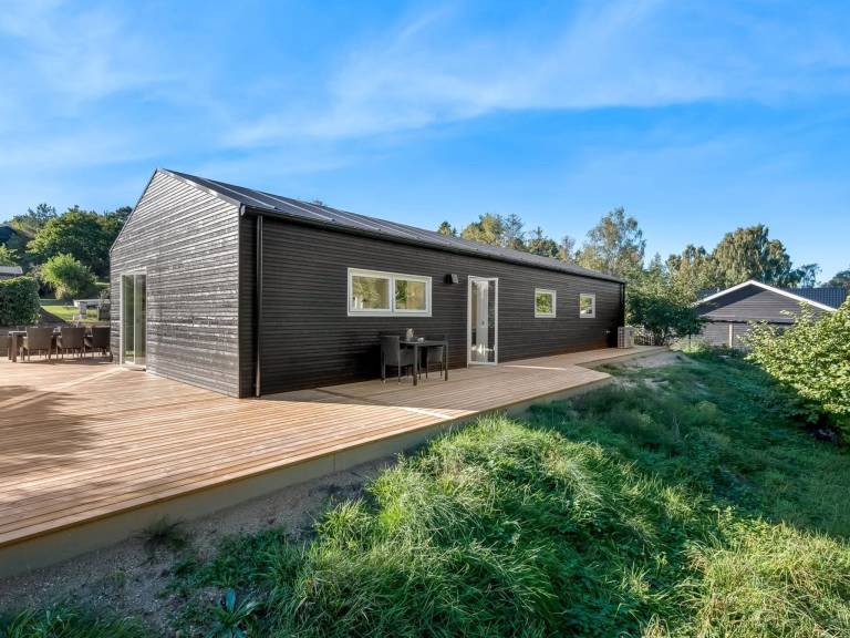 "Assa" - 500m from the sea — photo 3