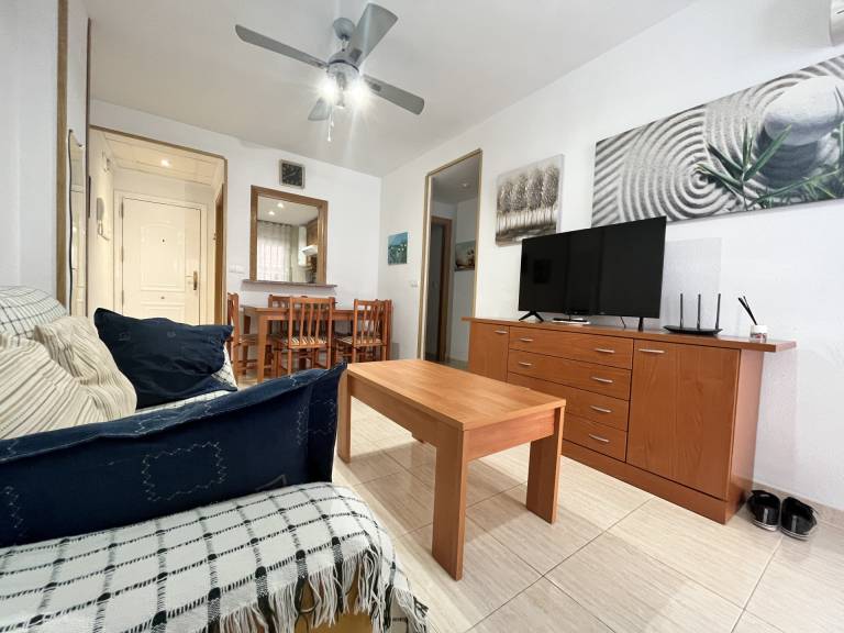 Apartamento Oropesa