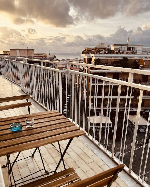 Bed & Breakfast San Giorgio a Cremano