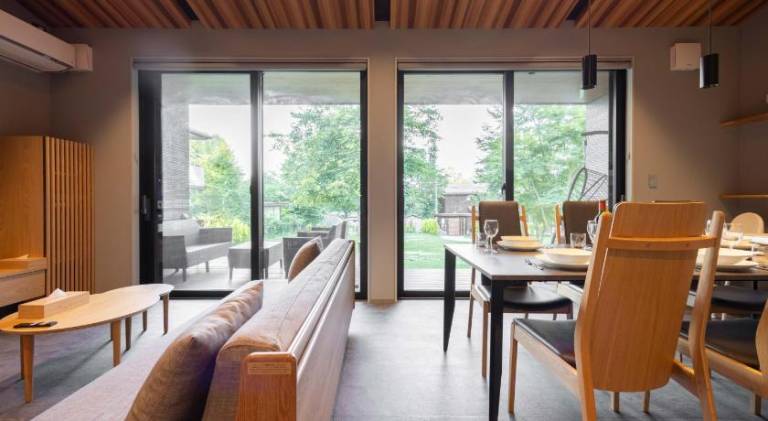 Nice vacation home with barbeque | Suitable for remote work | Pets allowed in Karuizawa