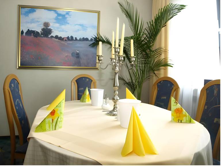 Hotel Garni Regent — photo 5