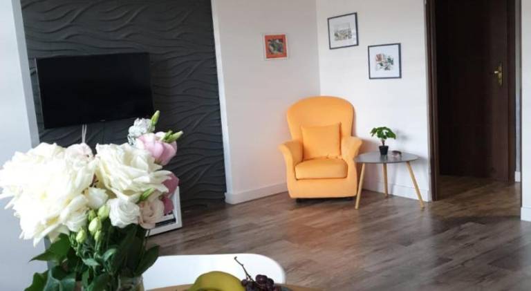 Holiday apartment with 1 room for 4 persons — photo 4
