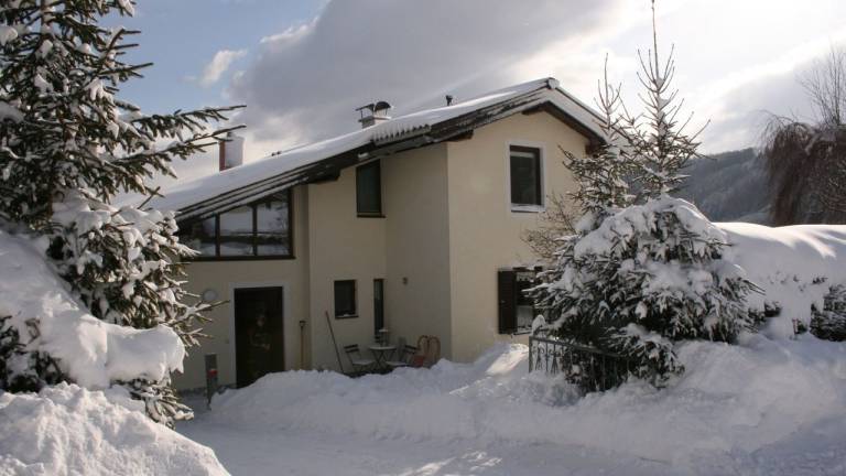 Ferienhaus Gröbming