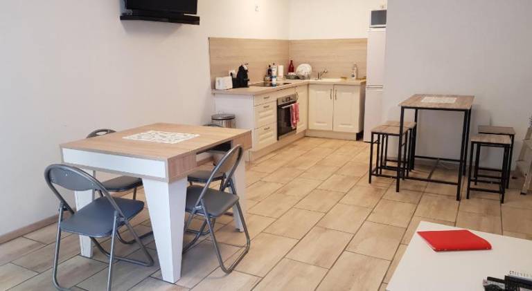 Chambre d'hôtes Lourdes