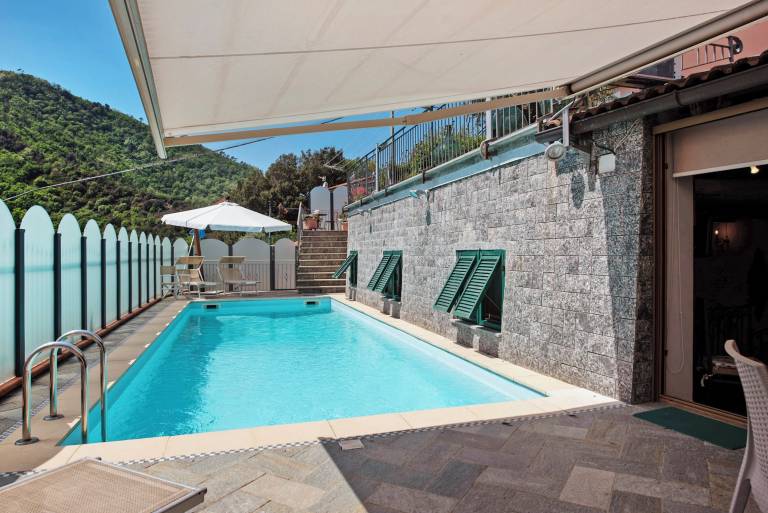Bed & Breakfast Varazze