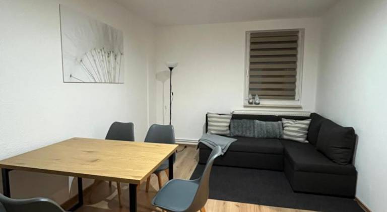 Bed & Breakfast Flechtingen