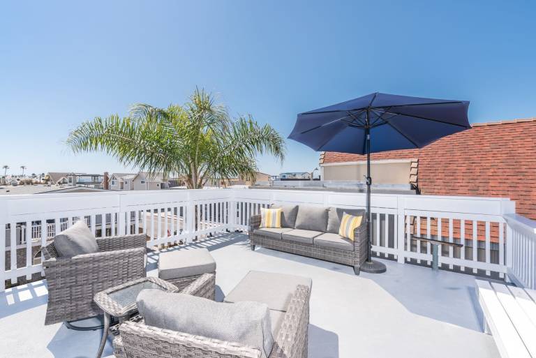 Condo  Newport Beach