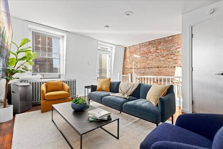 Appartement Rittenhouse Square