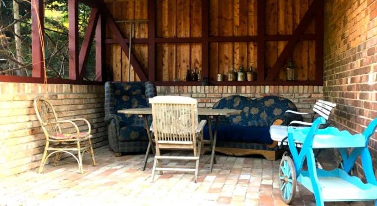Rental apartment with 3 rooms for 5 persons — photo 2