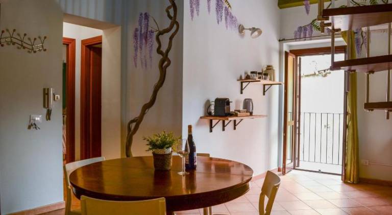 Wonderful holiday apartment | Near Palermo Cathedral | Suitable for remote work | Pets are welcome — photo 2