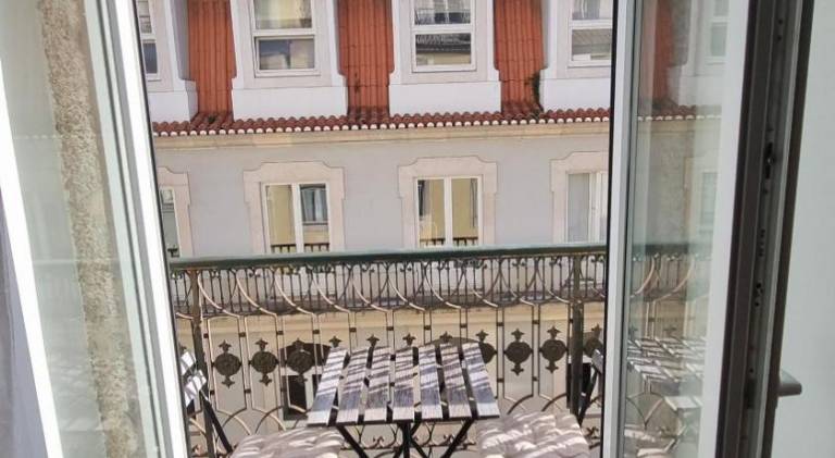 Rental apartment | Close to São Jorge Castle — photo 3