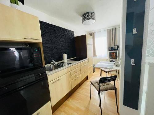 Ferienwohnung Rüsselsheim am Main