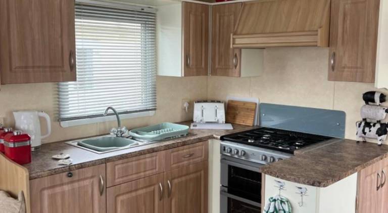Holiday apartment with 1 room for 6 persons — photo 4