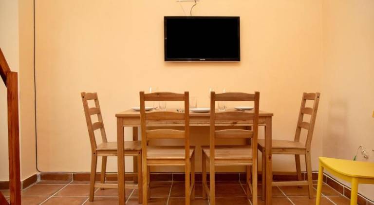 Holiday apartment with 1 room for 5 persons — photo 3