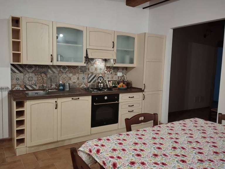 Abruzzomio: Casa Orso — photo 5
