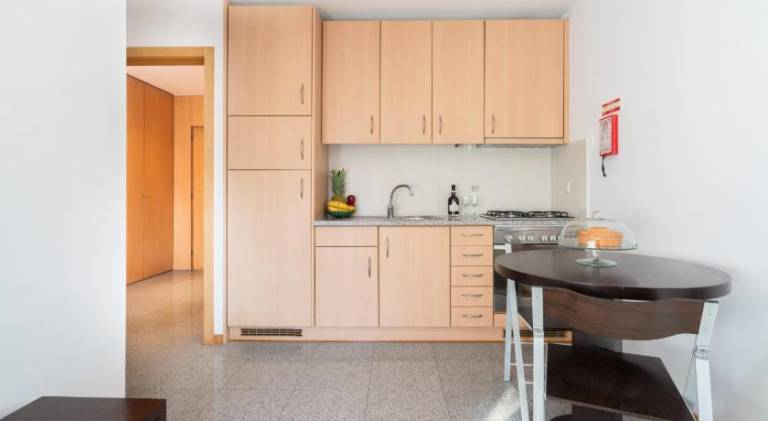 Holiday apartment with 1 room for 3 persons — photo 2