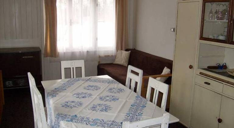 Chalet with 3 rooms for 10 persons — photo 3
