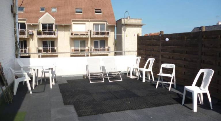 Apartment | Beach nearby | Pets allowed — photo 3
