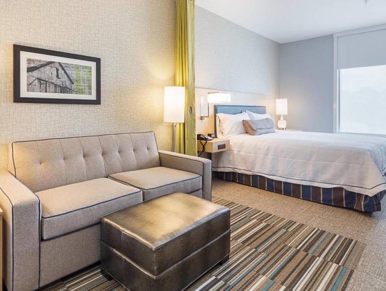 Home2 Suites by Hilton Dallas Grand Prairie in Grand Prairie, TX