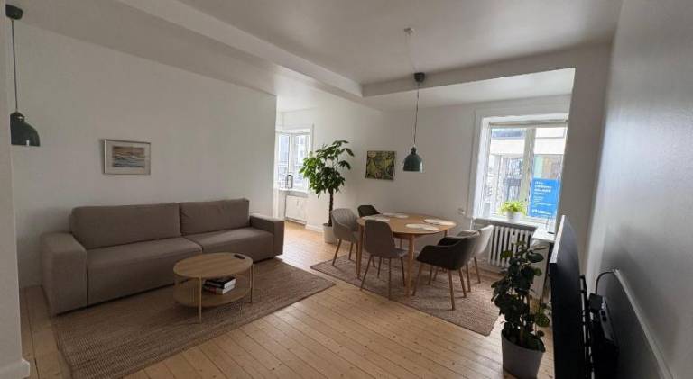 Holiday apartment | Pets allowed — photo 4