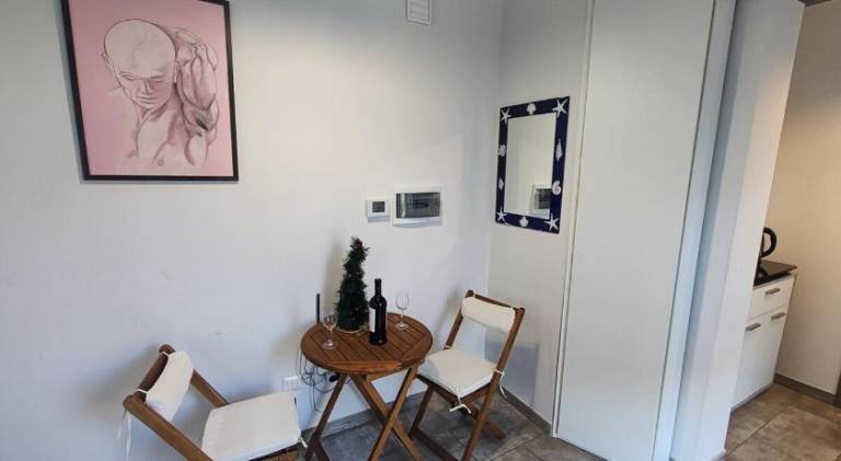 Vacation home with 1 room for 2 persons — photo 5