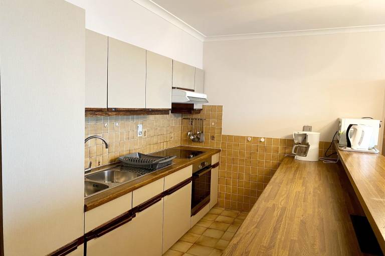 Holiday apartment with patio | Sea view | Next to the beach | Pets allowed — photo 2