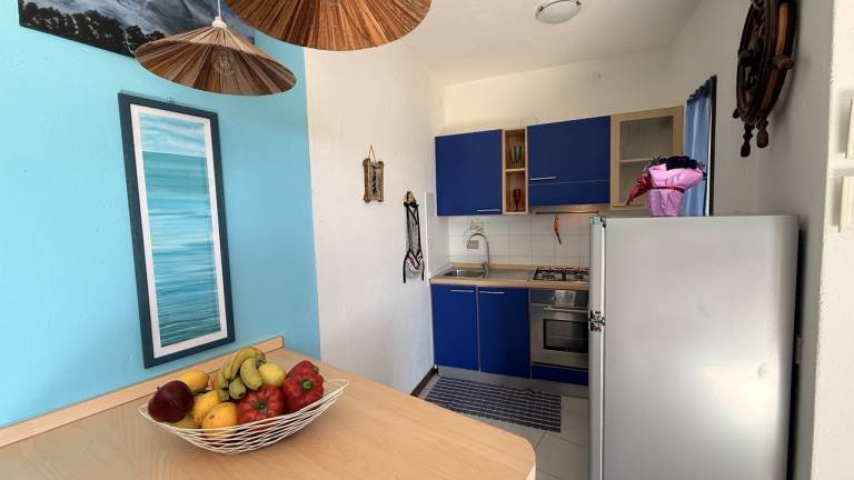 Holiday apartment with terrace — photo 5