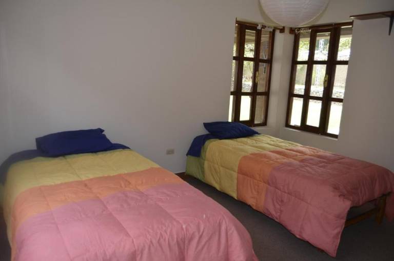 Aldos Eco Climbing Hostel — photo 4