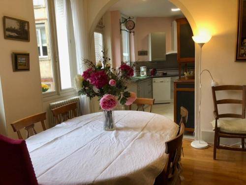 Apartamento Poitiers