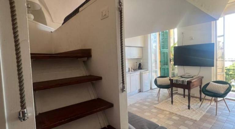 Apartment | Close to the beach | Pets are welcome — photo 3