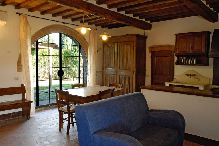 Family-friendly holiday apartment with yard, patio & BBQ | Pets are welcome — photo 2