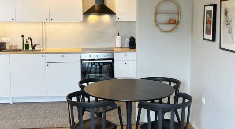 Holiday apartment | Next to the beach | Dogs allowed — photo 5