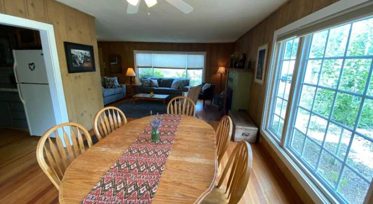 House with 3 rooms for 6 persons — photo 3
