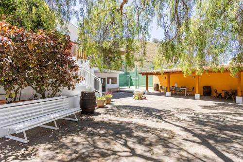 Apartamento Tegueste