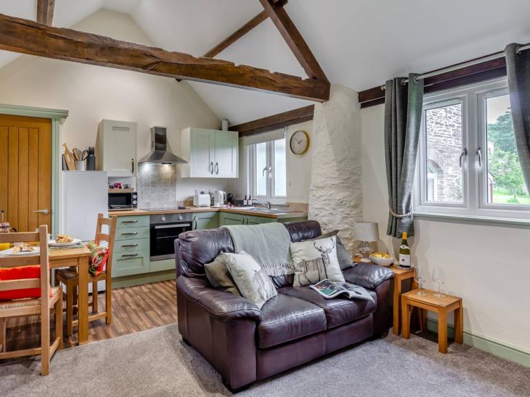 Lovely cottage with garden | Pet-friendly — photo 2