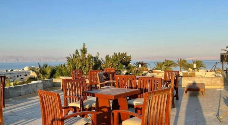 Dahab Vibes Hotel — photo 2