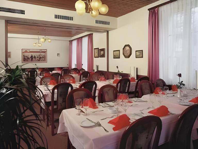 Hotel Spatz — photo 4
