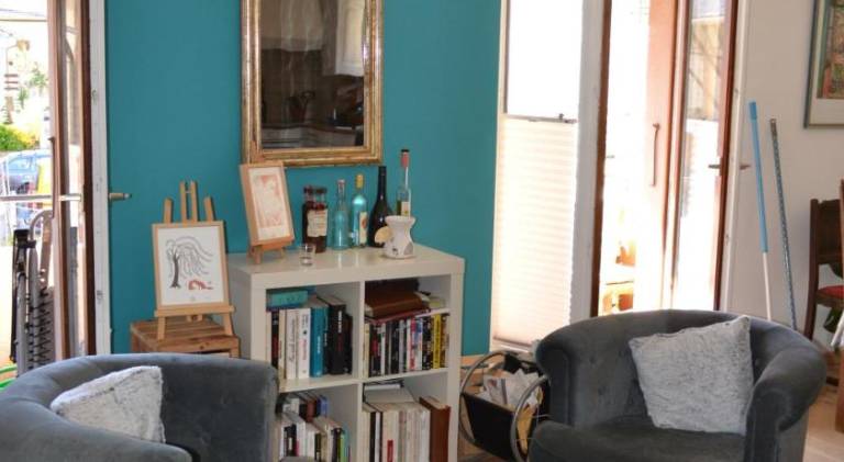 Chez Cathy chambre chez l'habitante — photo 2