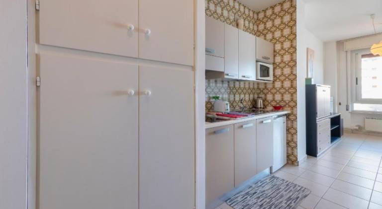 Holiday apartment with 1 room for 2 persons — photo 3