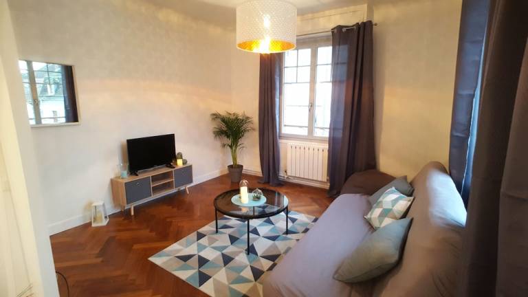 Appartement Joigny