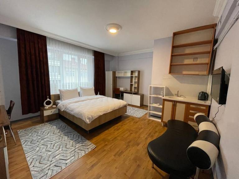 Aparthotel  Eskişehir