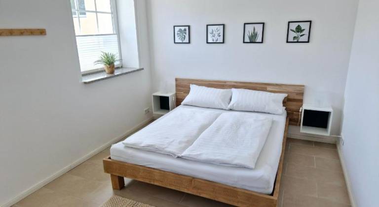 Ferienwohnung Oberschleißheim