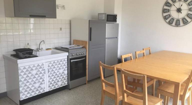 Appartement Ornans