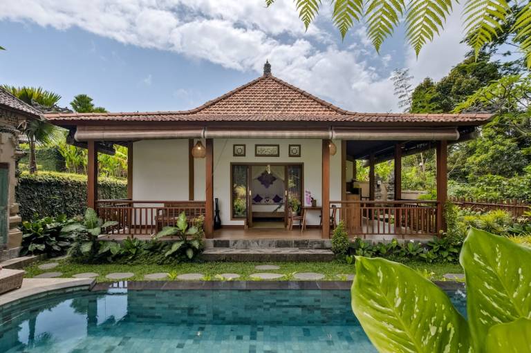 Villa  Ubud