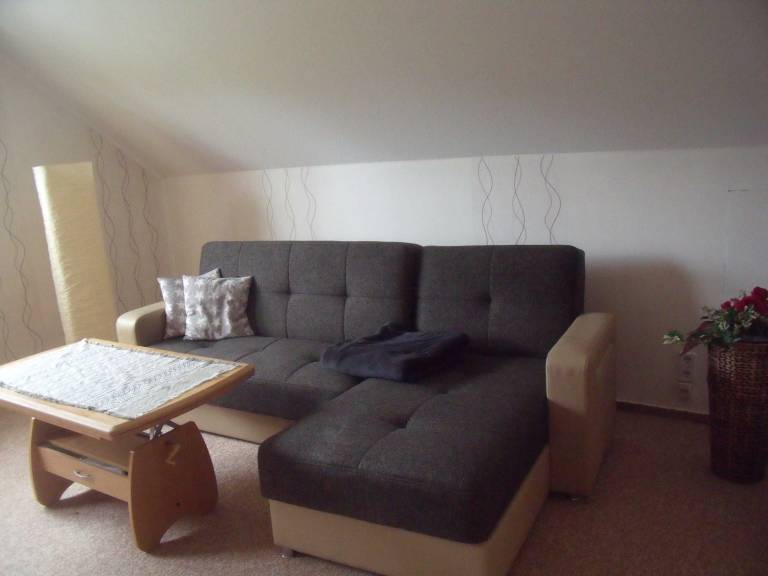 Ferienwohnung Groß Schwiesow