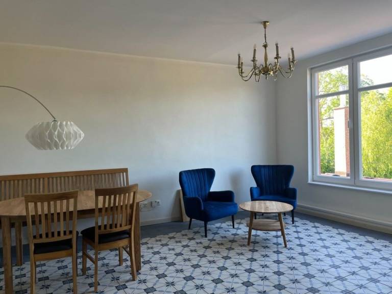 Ferienwohnung Muttje
