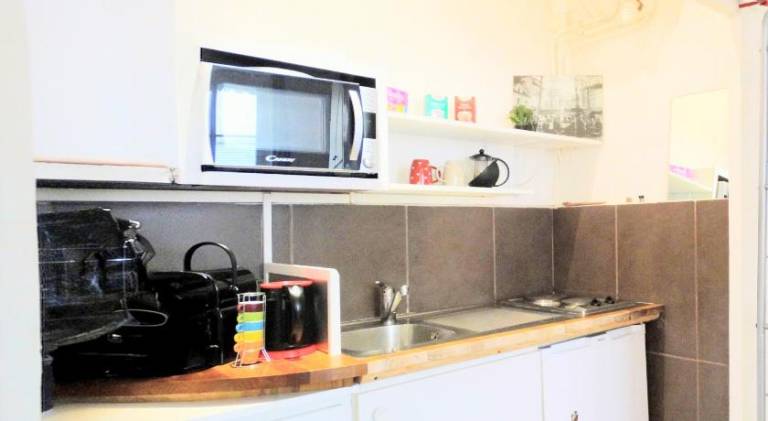 Apartment | Close to Place Bellecour | Pets allowed — photo 5