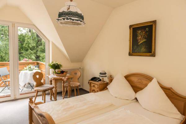 Hotel Knorre — photo 2